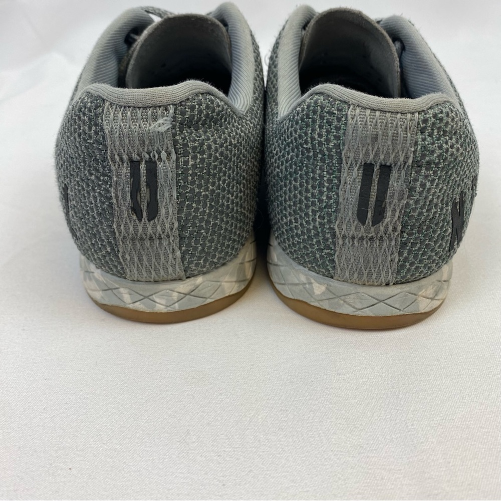 Nobull Superfabric Gum Sole Athletic Trainers Shoes Mens Size 7 Womens Size 8.5 - Picture 4 of 10